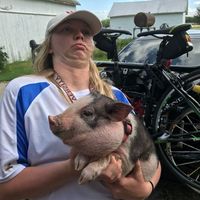 Alyssa Aungst's Photo