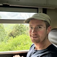 Charlie Couve's Photo