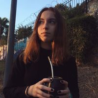 Antonella Palmieri's Photo