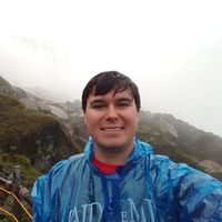 Chris Baggott's Photo