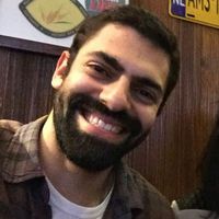 Fotos von Airton Riba