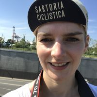 Agata Gulbierz的照片