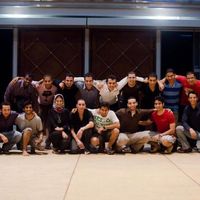 Marwan Khatab's Photo