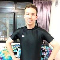 Fighter Chang的照片