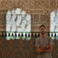 Facundo Lucero的照片