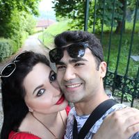 Arash Javidi's Photo