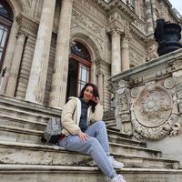 Tatyana Kulevets's Photo