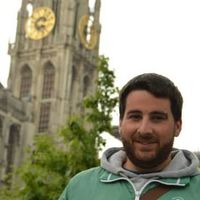 Gabriel Salaberri的照片