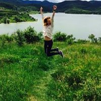 Monica Dogeanu的照片