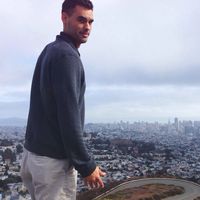 Zdjęcia użytkownika Blake Bender