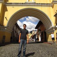 Eddie Schubel's Photo