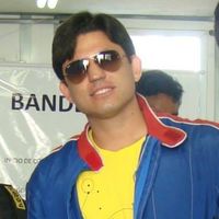 Andre Rodrigues的照片