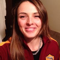 Maddalena Trovato's Photo