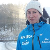 Kasia Okroshko's Photo