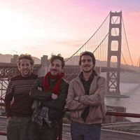 Andrea Rizzi的照片