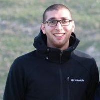 Haytham Agbariah's Photo