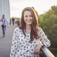 Fotos de Anastasia Anastasium