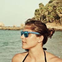 Fotos de Gaëlle Chouteau