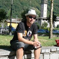 Clément Gévaudan的照片