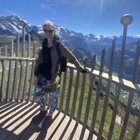 Julia Berger's Photo