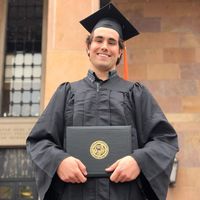 Jackson Bowen的照片