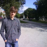 Nikolaj Kovaliov's Photo