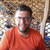 Antonio Egea Vazquez's Photo