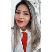 Le foto di Daiani Santiago