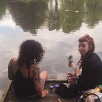 chelsea Louise的照片