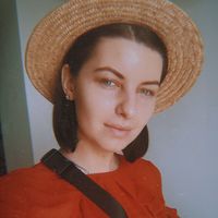 Le foto di Maryna Chekh