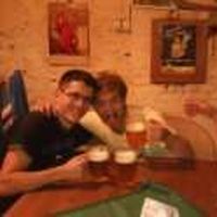 Marco Barbieri's Photo