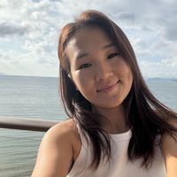 Aizirek Maksytova's Photo