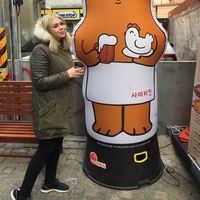 Photos de Karolina Jansson