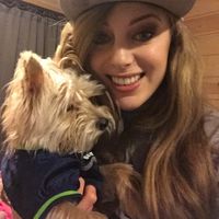 Фотографии пользователя Hailie Leonard