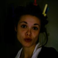 Melanie Gegenfurtner's Photo