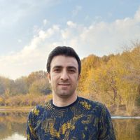 Hamid  Mahmoudi's Photo