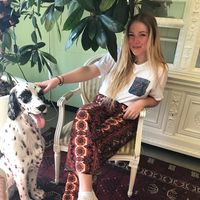 Caroline Mayer的照片