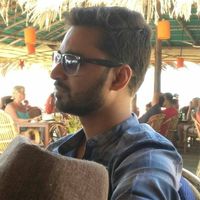 Anurag Sharma的照片