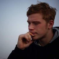 Malte Mumdöken's Photo