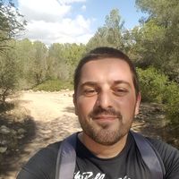 Marcelo Scaccia's Photo