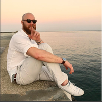 Photos de Ian Christie