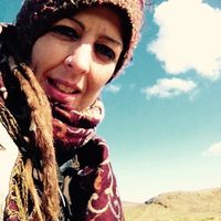 Laura Plukett's Photo