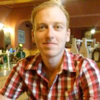 Zsolt Szitas's Photo