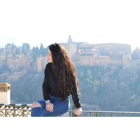 Maria Cabañas García的照片