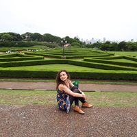 Vanessa Manfre's Photo