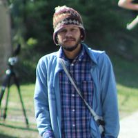 peter Aguirre's Photo