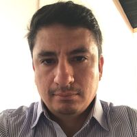 Juan José Napurí Guevara's Photo