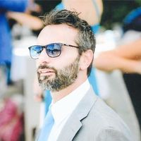 Paolo Clemente的照片