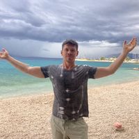 Denis Semenov的照片