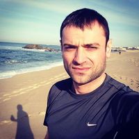 Andrii Ivanovych的照片